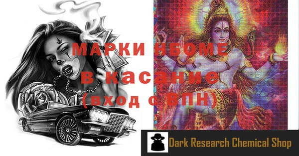стаф Абинск