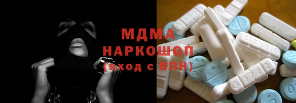 МДПВ Алексеевка